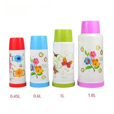 Glass Intérieur Thermos Flacon Aspirateur