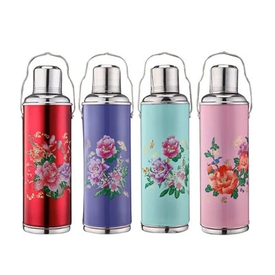 Kɔnɔna Glass Vacuum Flask